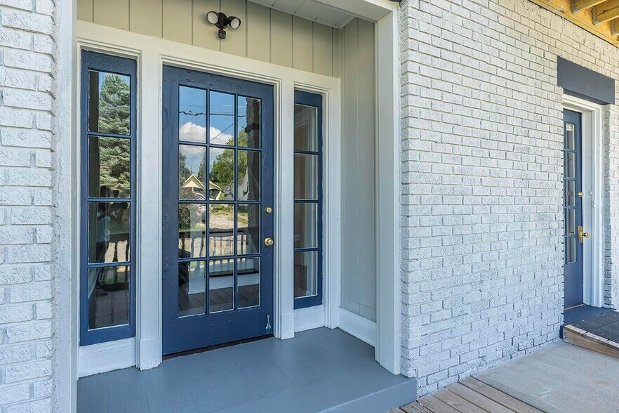 265 S Highland St, Winchester, KY à vendre - Photo du bâtiment - Image 3 de 31