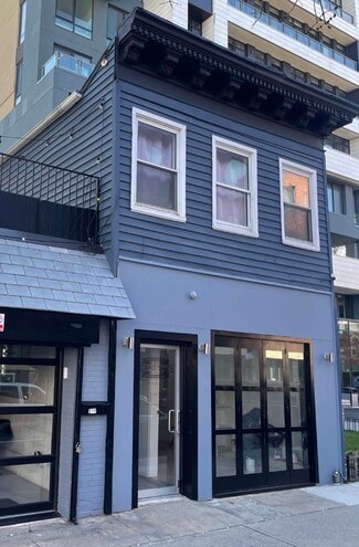 More details for 319 Wythe Ave, Brooklyn, NY - Retail for Lease