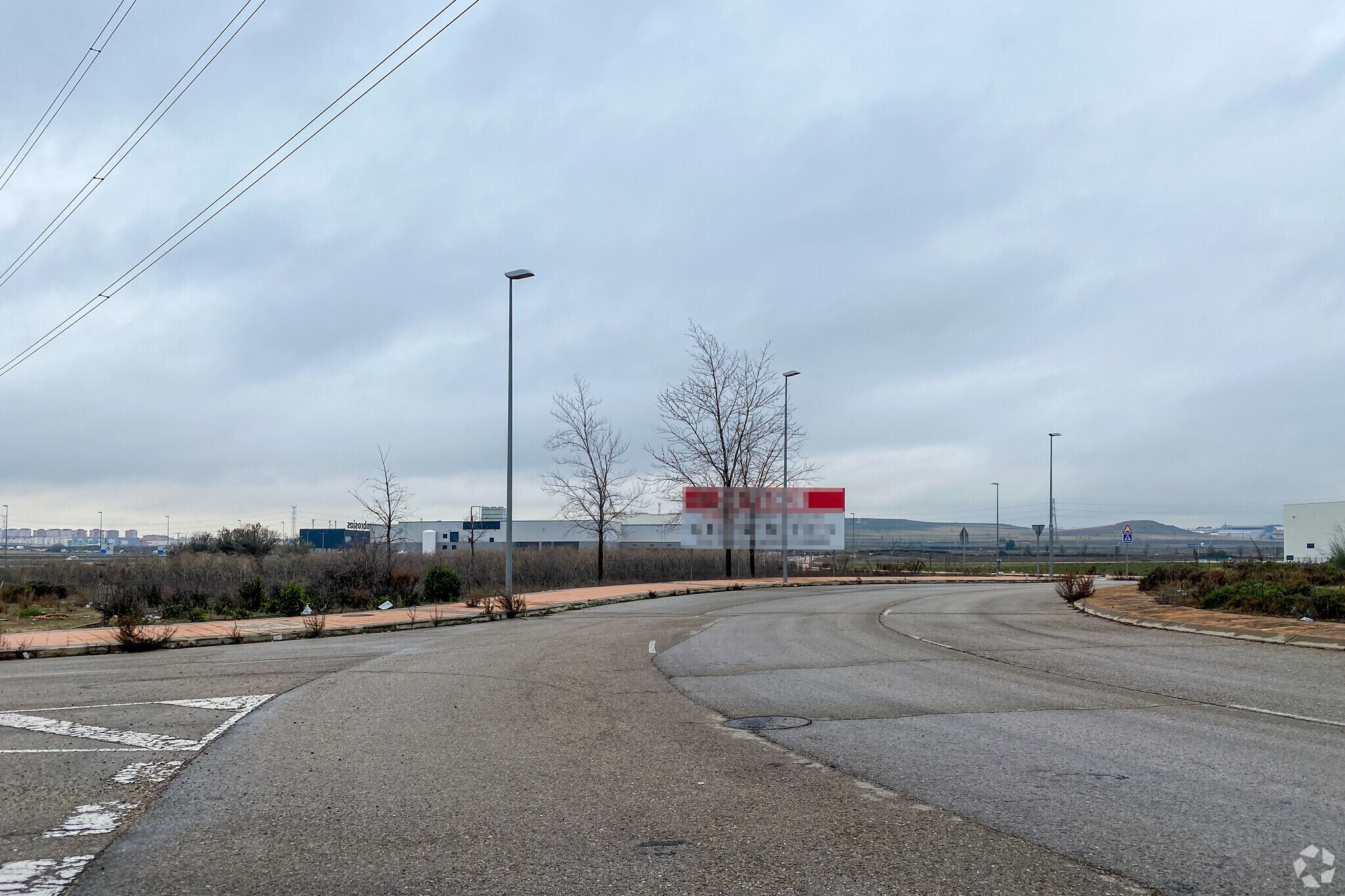 Calle Ilustradores, 20, Pinto, Madrid for sale Primary Photo- Image 1 of 5