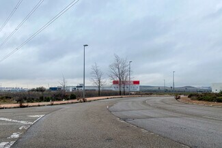 Plus de détails pour Calle Ilustradores, 20, Pinto - Terrain à vendre