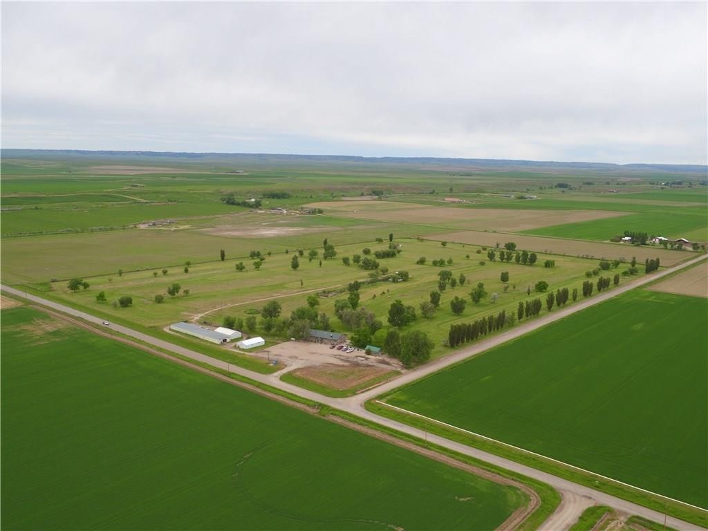 542 Pine Ridge Rd, Hardin, MT for sale Primary Photo- Image 1 of 1