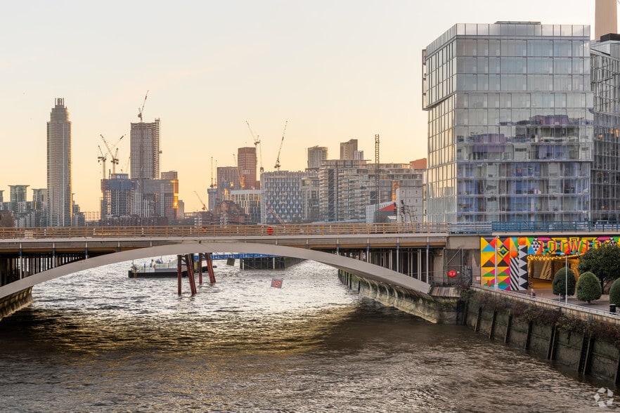 W Circus Rd, London for lease - Other - Image 2 of 17