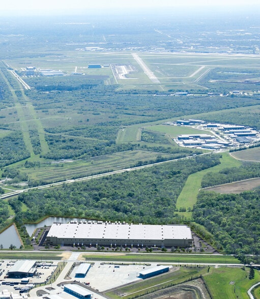 00 Red Bluff Rd, Pasadena, TX for sale - Building Photo - Image 3 of 5