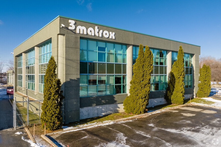 1050-1155 Boul Saint-Régis, Dorval, QC à louer - Photo principale - Image 1 de 4