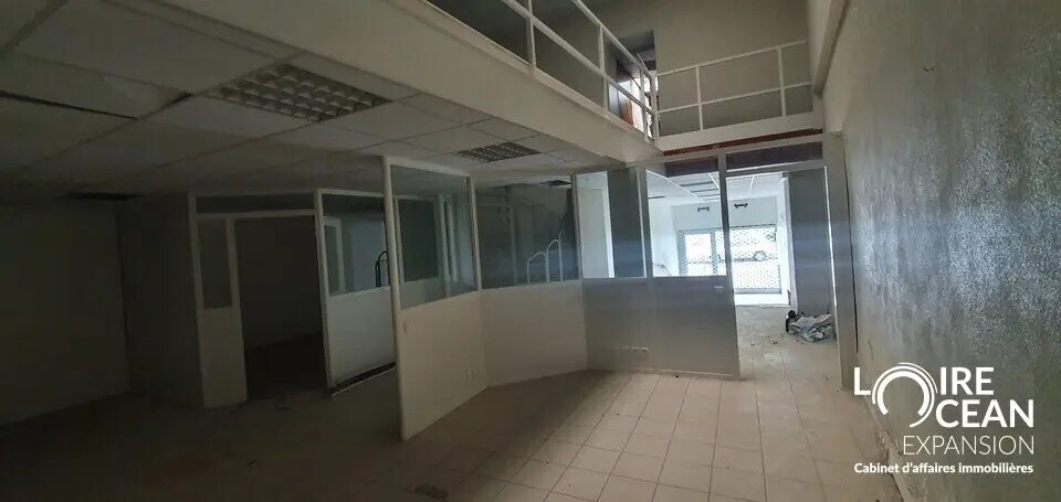 Commerce de détail dans Nantes à vendre Photo intérieure- Image 1 de 5