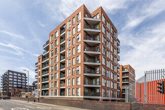 More details for 62 Hatcham Rd, London - Retail for Lease