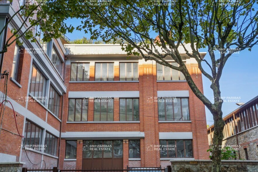 74 Avenue Lénine, Gentilly à louer - Photo du bâtiment - Image 1 de 14