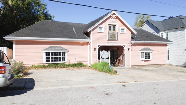 34 SE Wenona Ave, Ocala, FL à vendre - Photo du bâtiment - Image 3 de 25