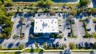 12959 Palms West Dr, Loxahatchee, FL - AERIAL  map view - Image1