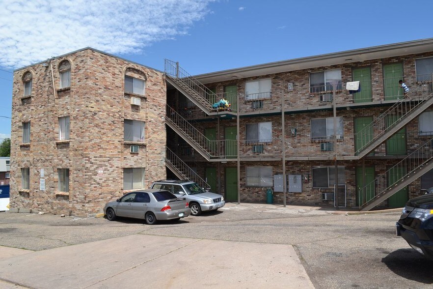 1205 Yosemite St, Denver, CO for sale - Building Photo - Image 2 of 39