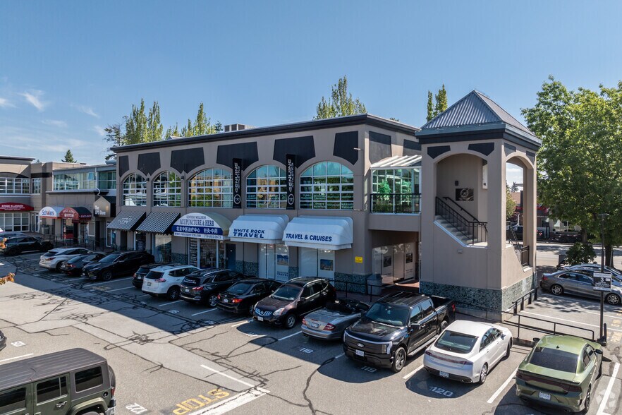 1959 152nd St, Surrey, BC for lease - Primary Photo - Image 1 of 3