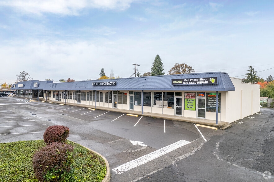 18105 SW Tualatin Valley Hwy, Aloha, OR for lease - Building Photo - Image 3 of 4