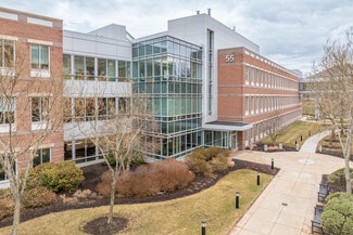 More details for 55 Blue Sky Dr, Burlington, MA - Office for Lease