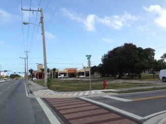 Plus de détails pour Avenue Of The Arts Assemblage – Terrain à vendre, Fort Lauderdale, FL