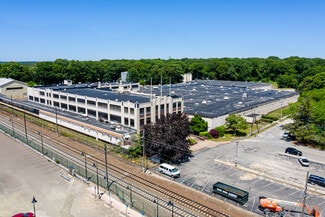 More details for 1 John St, Clinton, CT - Industrial for Lease