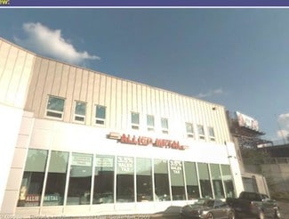Plus de détails pour 3114 Tonnelle Ave, North Bergen, NJ - Local d'activités à louer