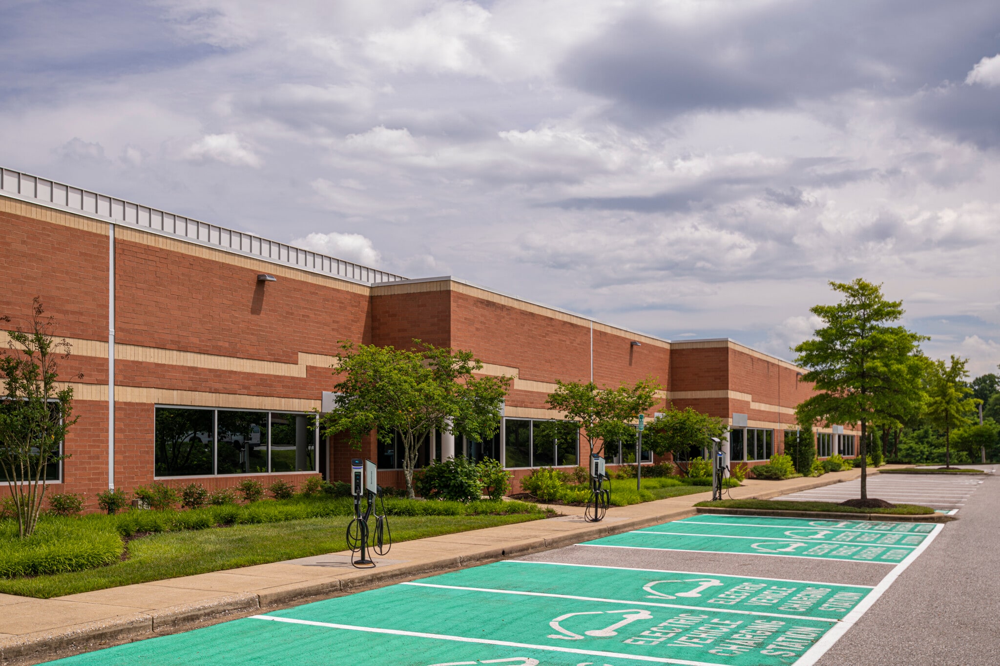 16901 Melford Blvd, Bowie, MD for lease Building Photo- Image 1 of 3