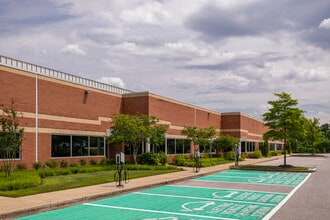 16901 Melford Blvd, Bowie, MD for lease Building Photo- Image 1 of 3