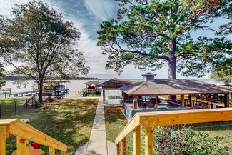 More details for 115 Harbor Addition Dr, Livingston, TX - Specialty for Sale