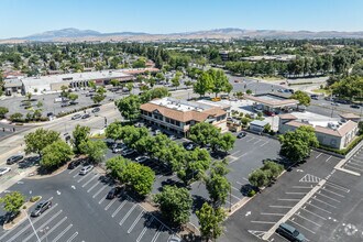 6280 W Las Positas Blvd, Pleasanton, CA - AERIAL  map view