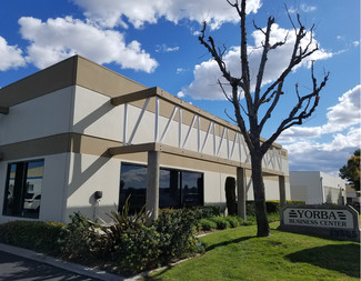 More details for 13505 Yorba Ave, Chino, CA - Industrial for Lease