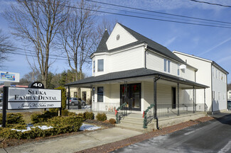 More details for 40 Main St, Bloomingdale, NJ - Office for Lease