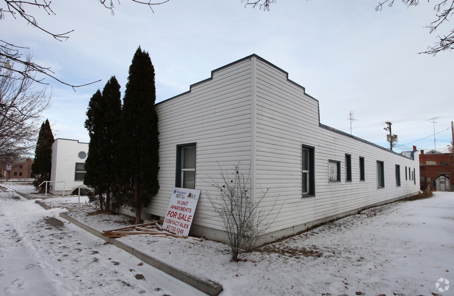 1333 Miller Ave, Burley, ID for sale - Primary Photo - Image 1 of 10