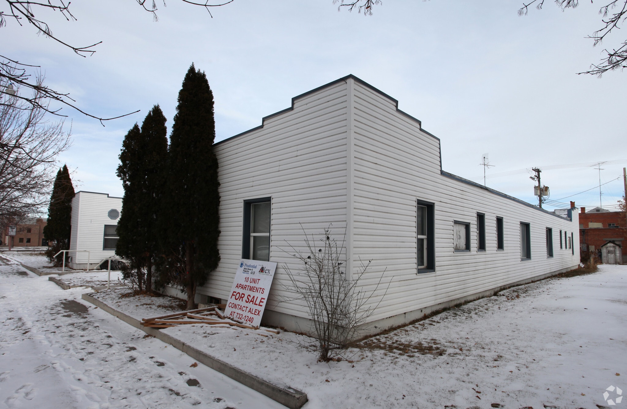 1333 Miller Ave, Burley, ID à vendre Photo principale- Image 1 de 11
