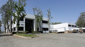 Plus de détails pour 9322 Hyssop Dr, Rancho Cucamonga, CA - Industriel à vendre