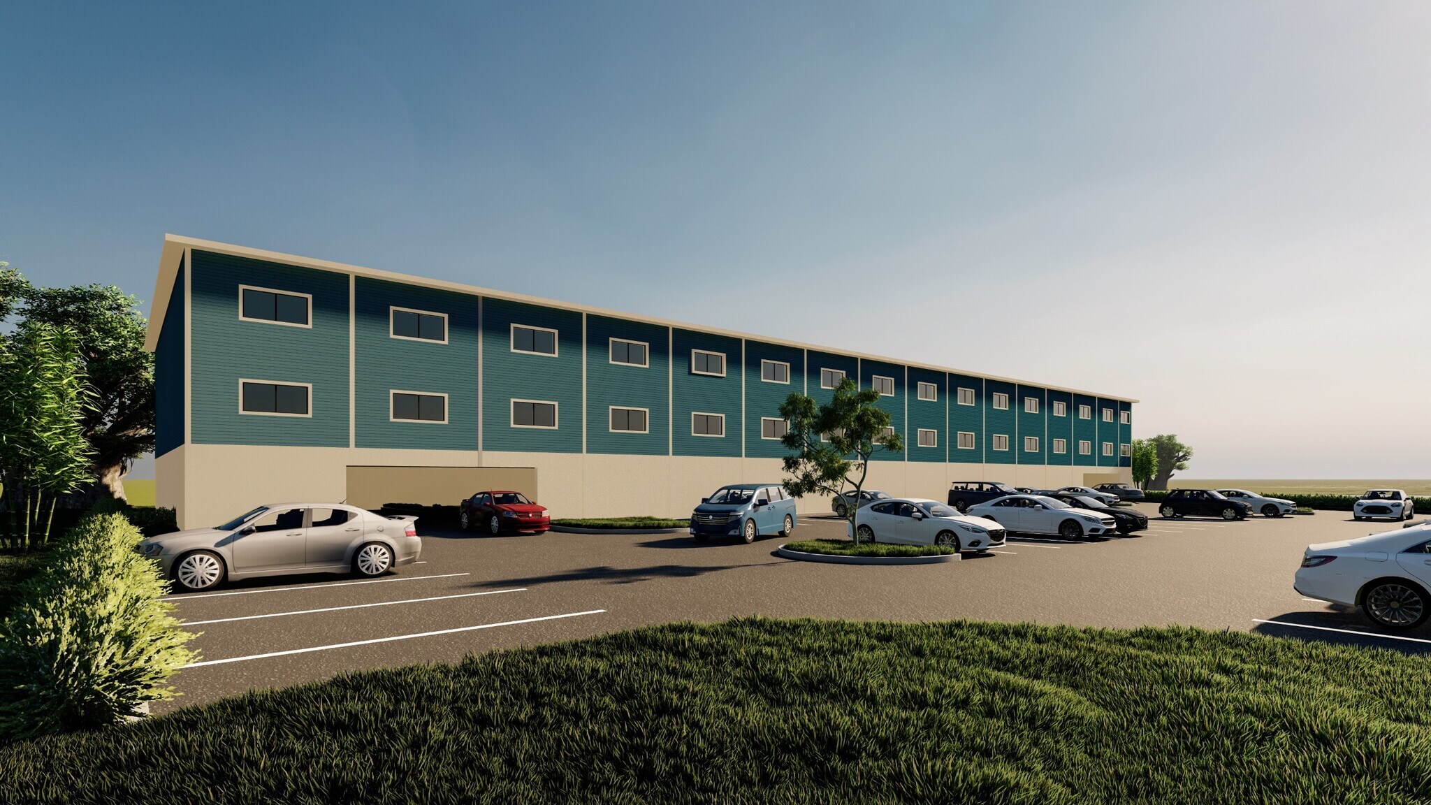 Collins Road & Ortega Bluff Parkway, Jacksonville, FL à vendre Photo principale- Image 1 de 5