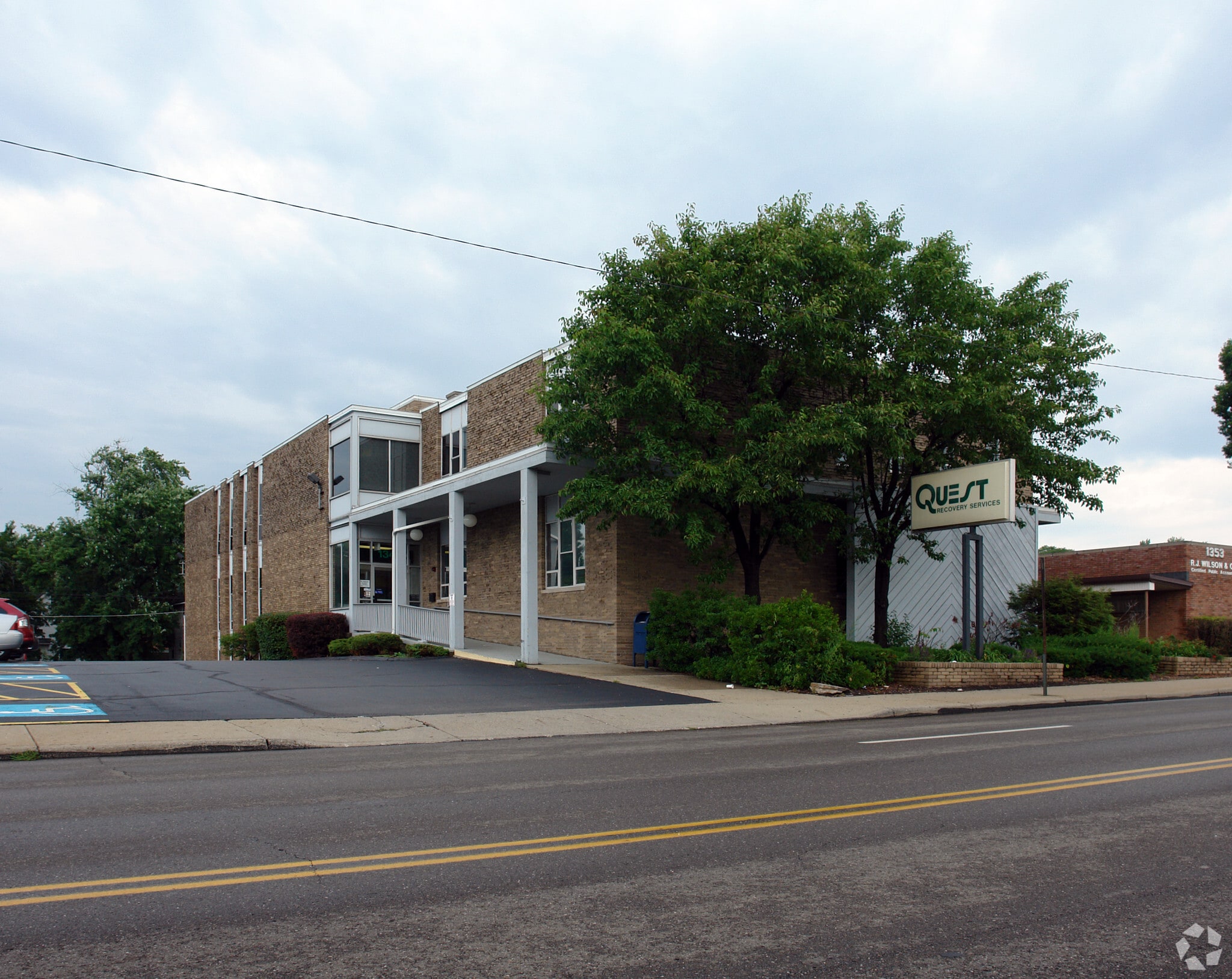 1341 Market Ave N, Canton, OH for sale Primary Photo- Image 1 of 8