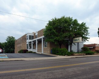 More details for 1341 Market Ave N, Canton, OH - Office for Sale