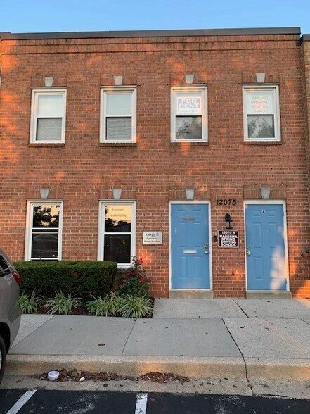 12051-12083 Tech Rd, Silver Spring, MD for lease - Building Photo - Image 1 of 11