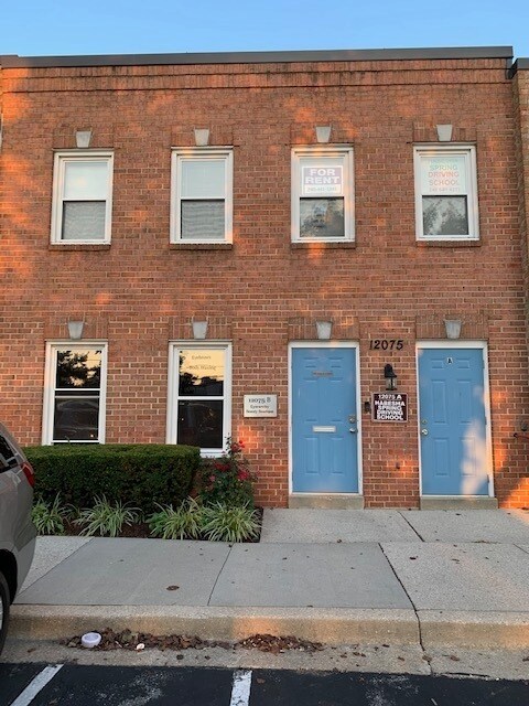 12057 Tech Rd, Silver Spring, MD for lease Building Photo- Image 1 of 12