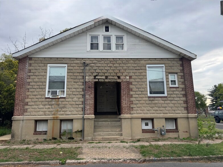 400 Magnolia St, Beverly, NJ à vendre - Photo du bâtiment - Image 2 de 19