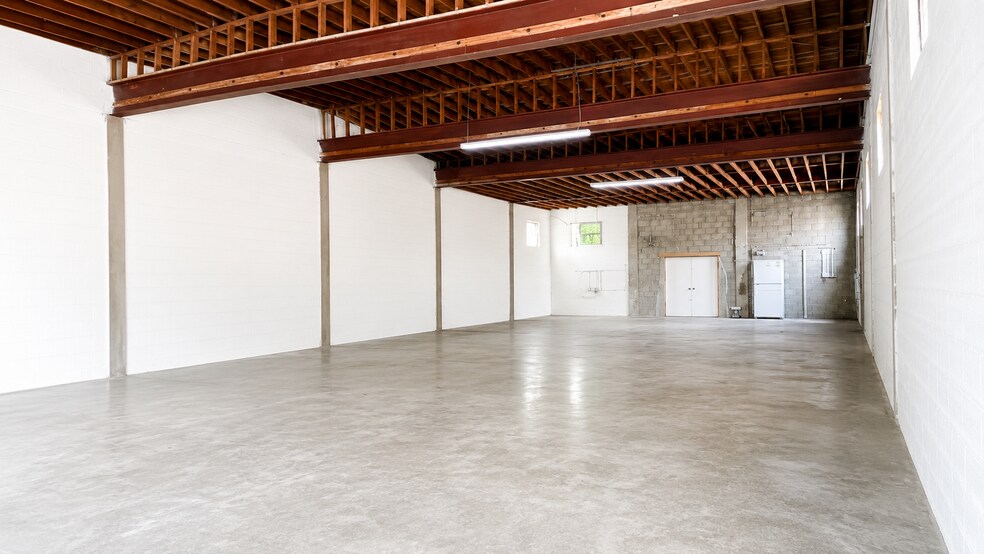 5930 NE 2nd Ave, Miami, FL à louer - Photo du bâtiment - Image 2 de 17