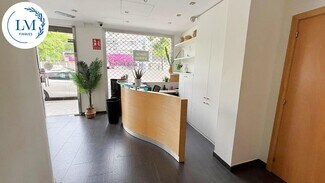 Plus de détails pour Commerce de détail à louer