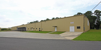 1679 Clay Rd, Valdosta GA - Warehouse