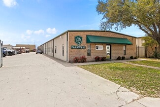 More details for 108 Commercial Pl, Schertz, TX - Industrial for Sale