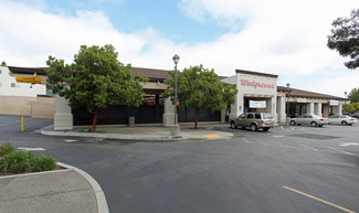 More details for 800-890 Ralston Ave, Belmont, CA - Retail for Lease