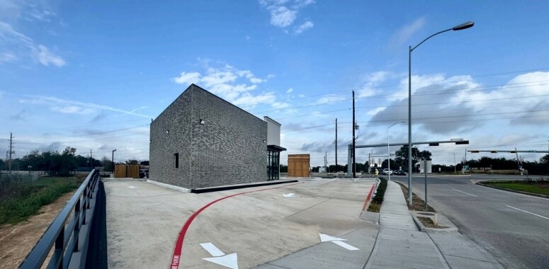 777 Cane Island Pkwy, Katy, TX à vendre - Photo du bâtiment - Image 2 de 3