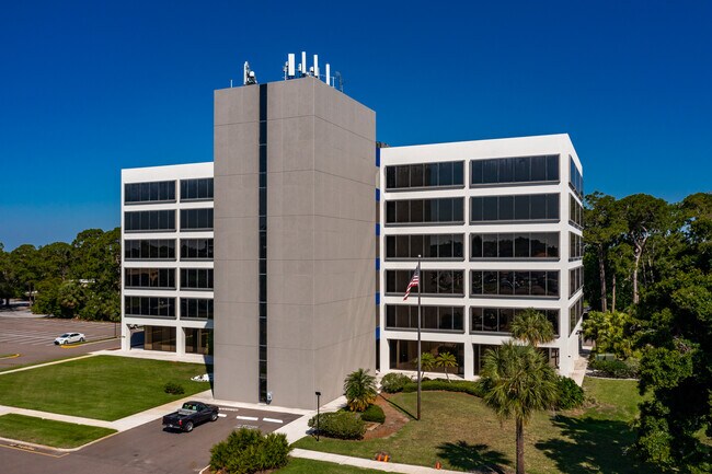 More details for 2536 Countryside Blvd, Clearwater, FL - Coworking for Lease