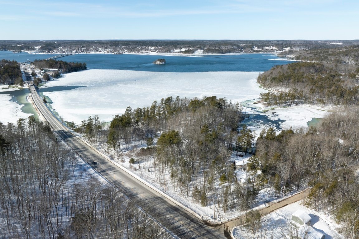 2-1 US Route 1, Edgecomb, ME for sale Primary Photo- Image 1 of 17