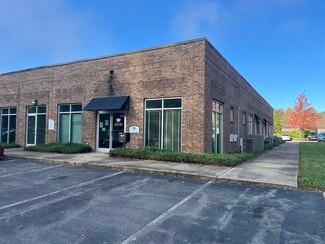 More details for 188 Medical Park Dr, Brevard, NC - Office/Medical for Lease