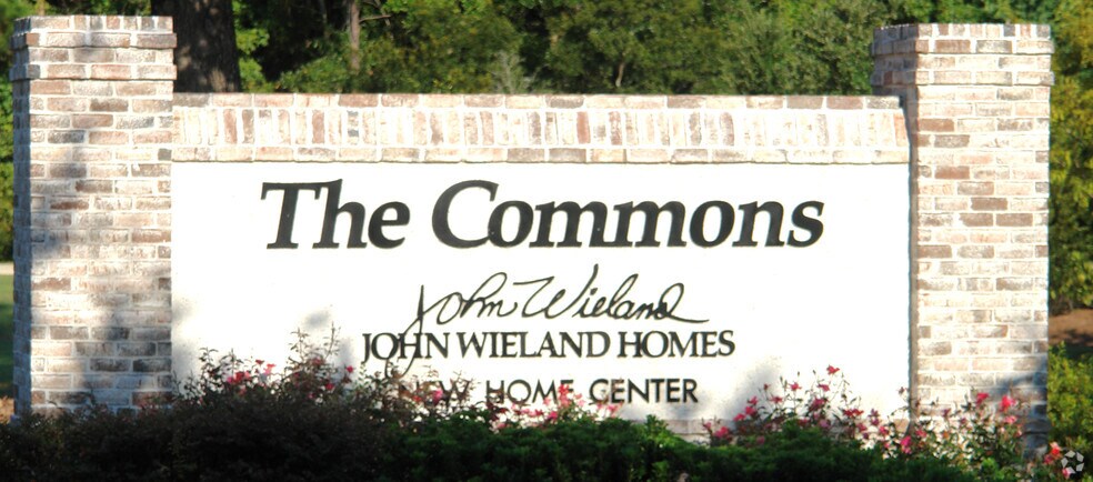 3015 Dunes West Blvd, Mount Pleasant, SC à louer - Photo du bâtiment - Image 3 de 23