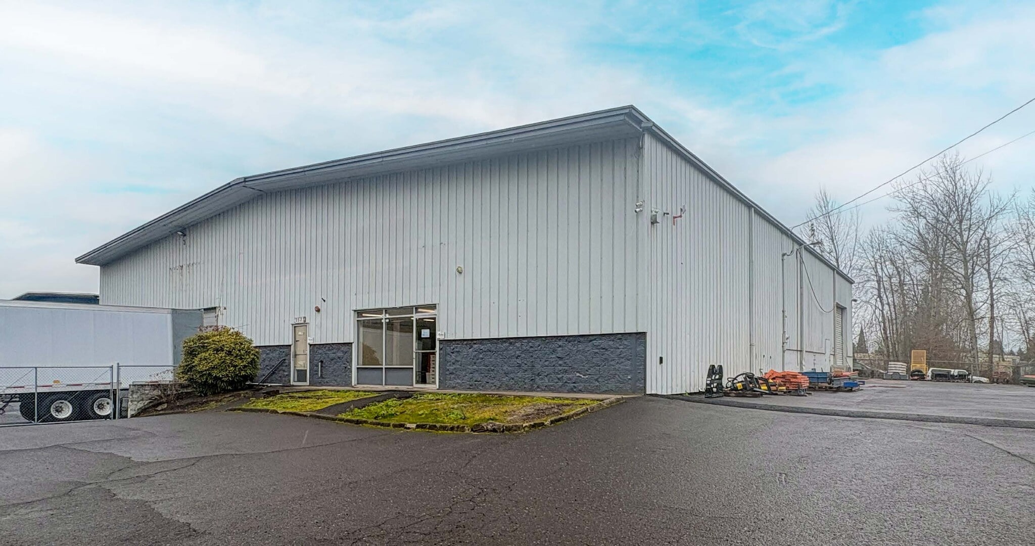 2523 NE Argyle St, Portland, OR for lease Primary Photo- Image 1 of 5