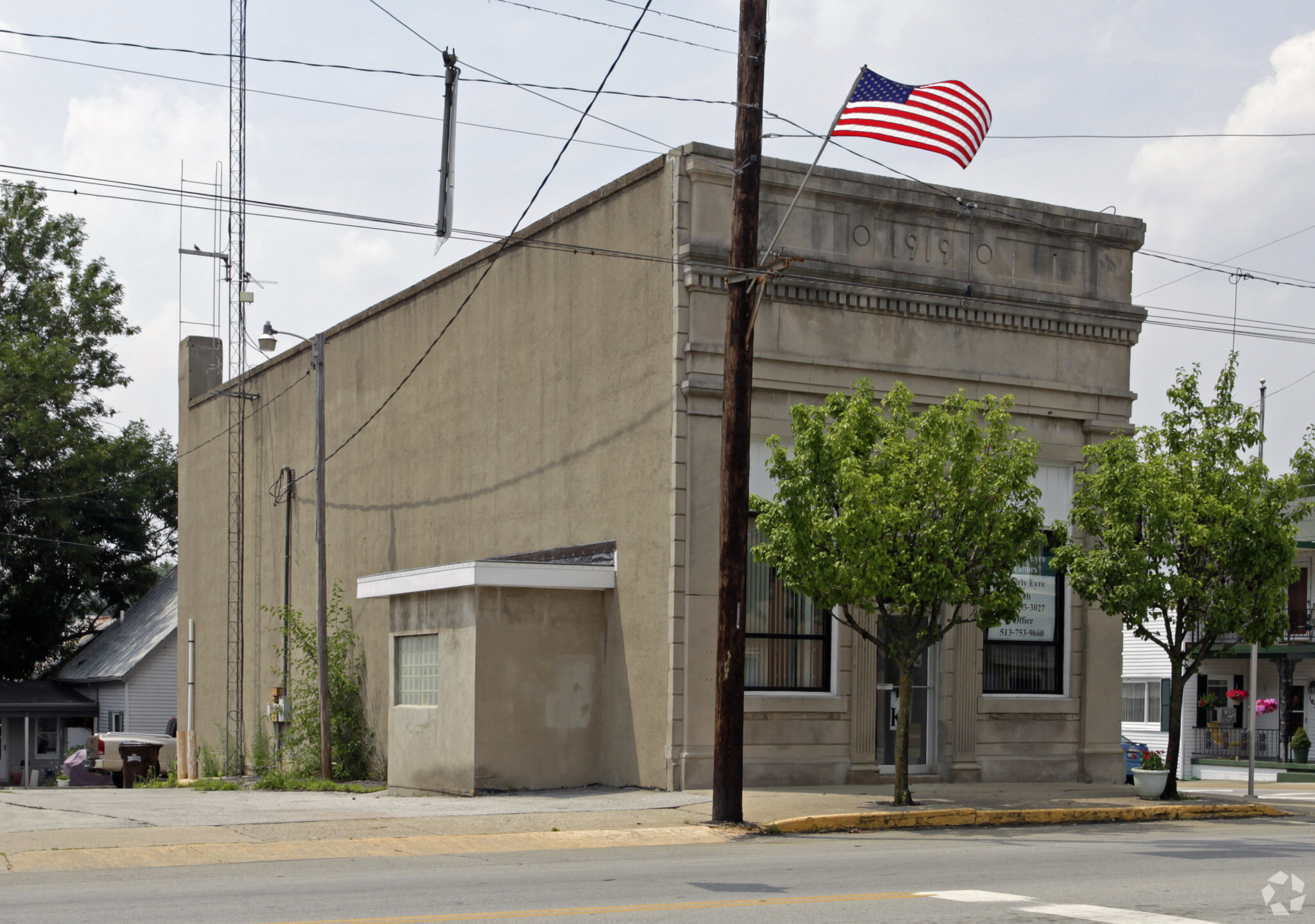 100 S High St, Mount Orab, OH for sale Primary Photo- Image 1 of 1