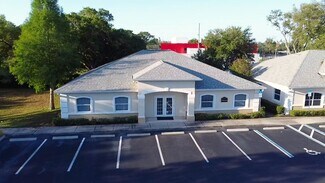 Plus de détails pour 565 S Hercules Ave, Clearwater, FL - Bureau à vendre