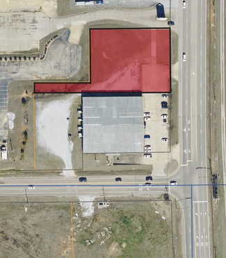 More details for 549 Coley rd, Tupelo, MS - Land for Sale