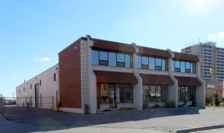 More details for 16 Brockley Dr, Hamilton, ON - Industrial for Lease